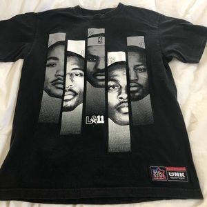 Men’s Medium All Star T-shirt